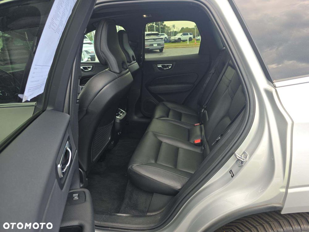 Volvo XC 60 T6 AWD Inscription - 9