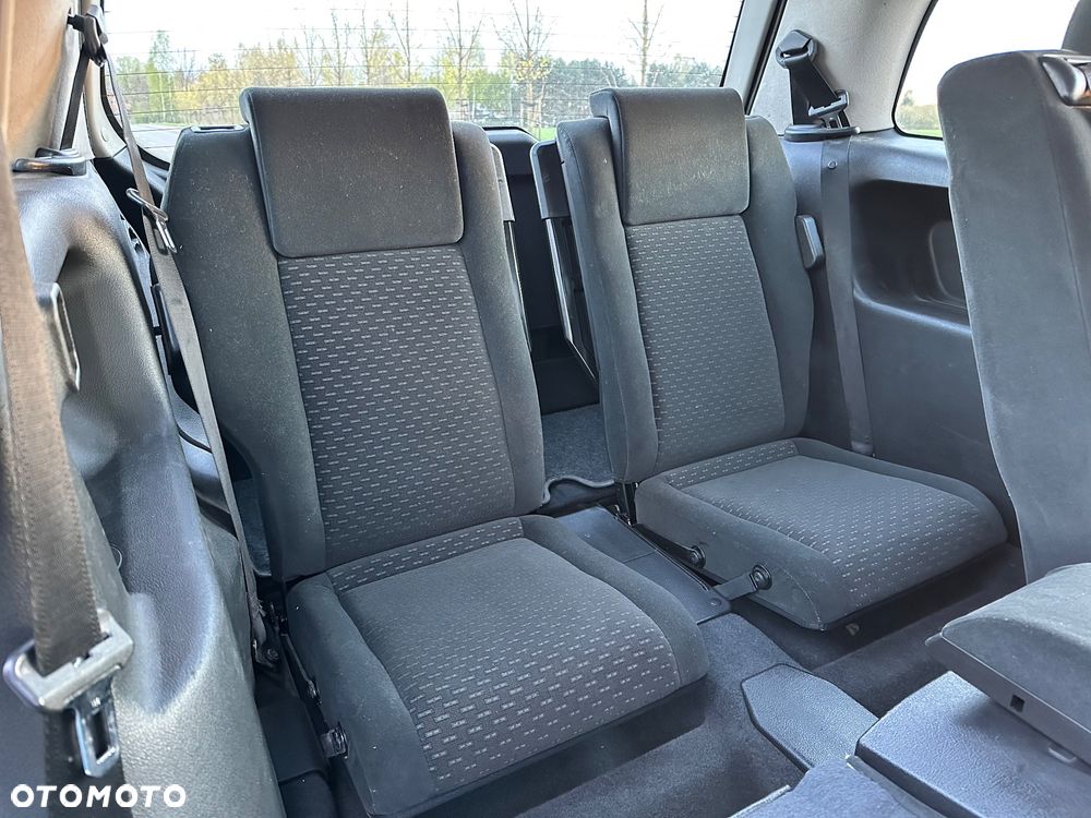 Opel Zafira 1.8 Elegance - 30