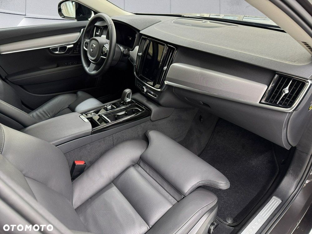 Volvo V90 - 27