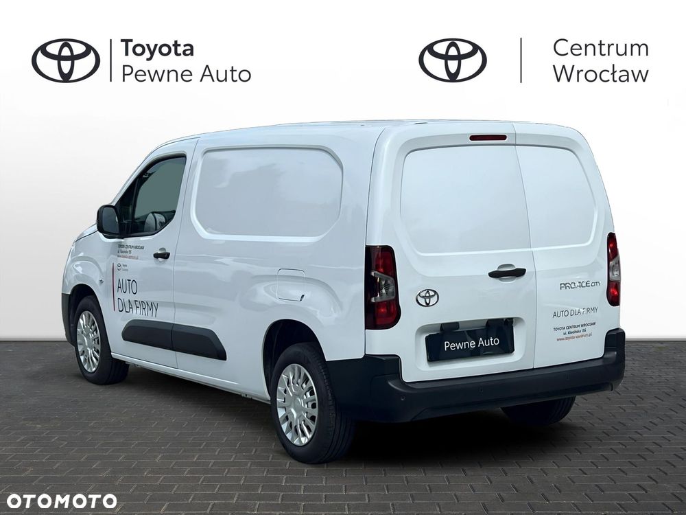 Toyota PROACE CITY - 3