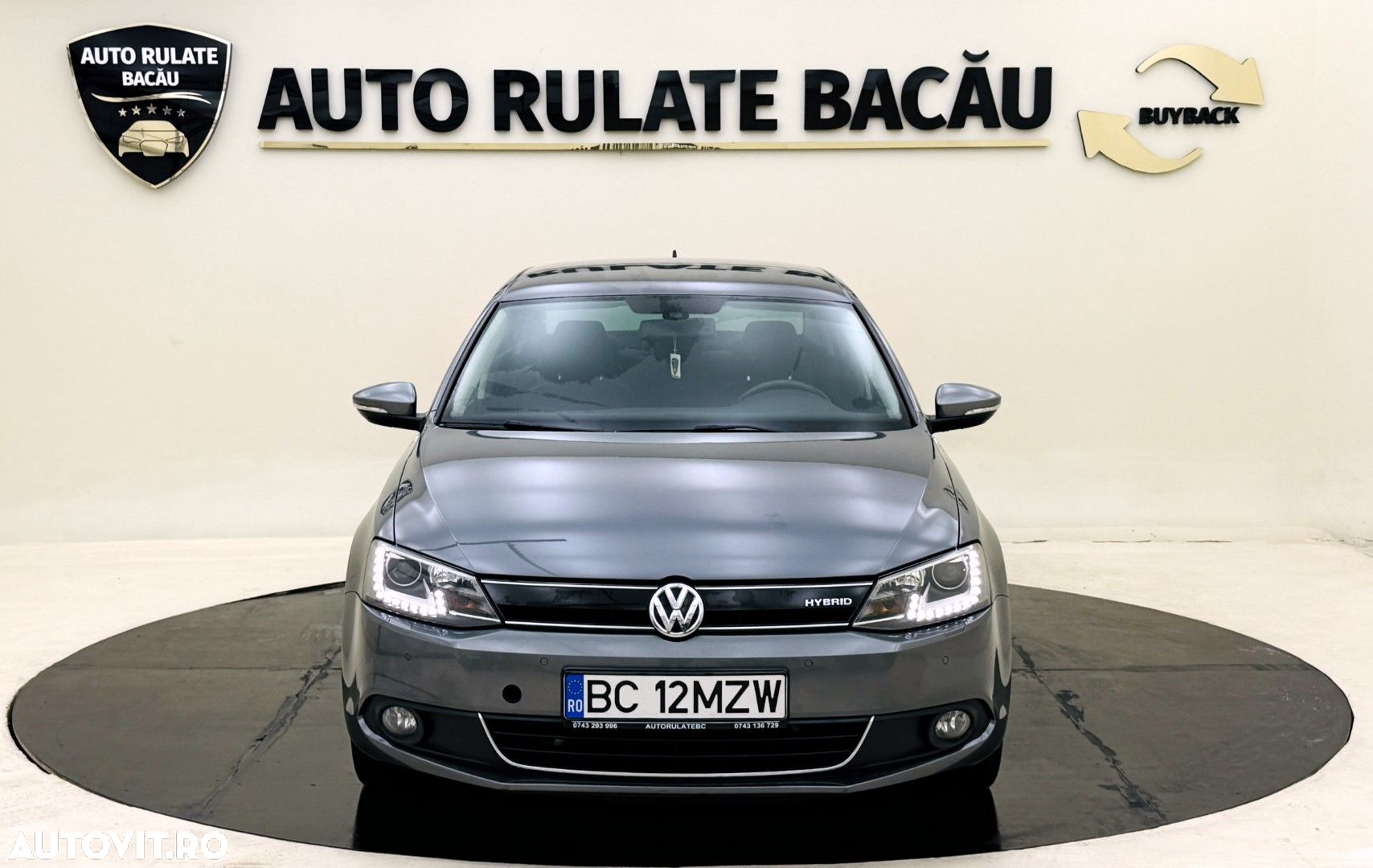 Volkswagen Jetta - 10