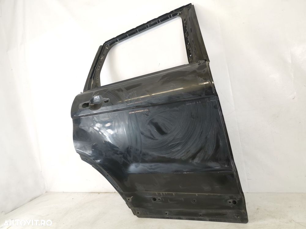Usa Dreapta Spate Land Rover Range Rover Evoque L538 2011 2012 2013 20 - 3