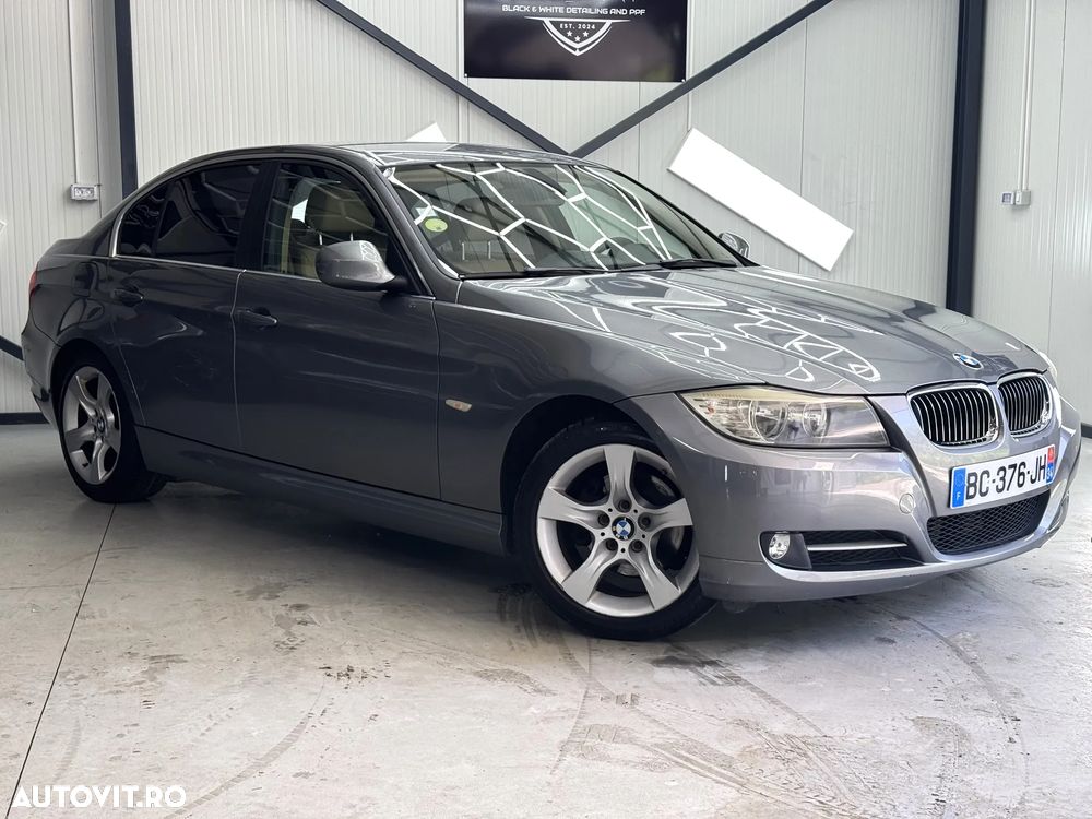 BMW 3 Series 2010 — imagine 12