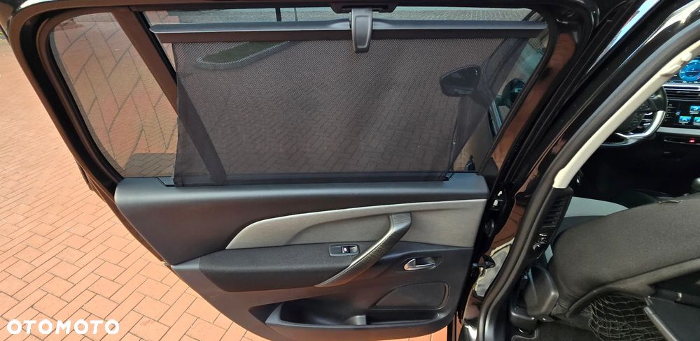 Citroën C4 Grand Picasso BlueHDi 120 Exclusive - 17