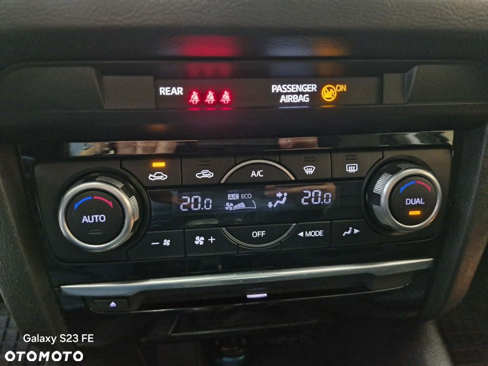 Mazda 6 2.0 Skybusiness - 17