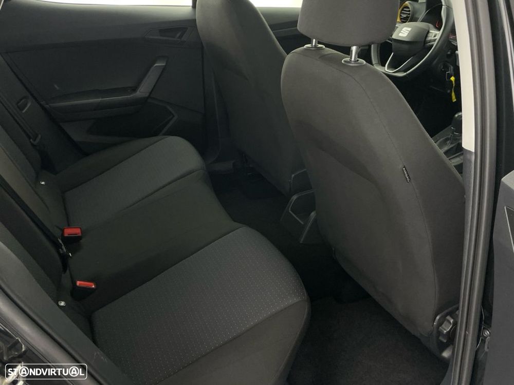 SEAT Ibiza 1.0 TSI Style DSG - 24