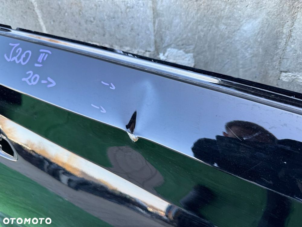 HYUNDAI I20 III 3 20- DRZWI PRAWE PRZEDNIE EU ORG D140 - 8