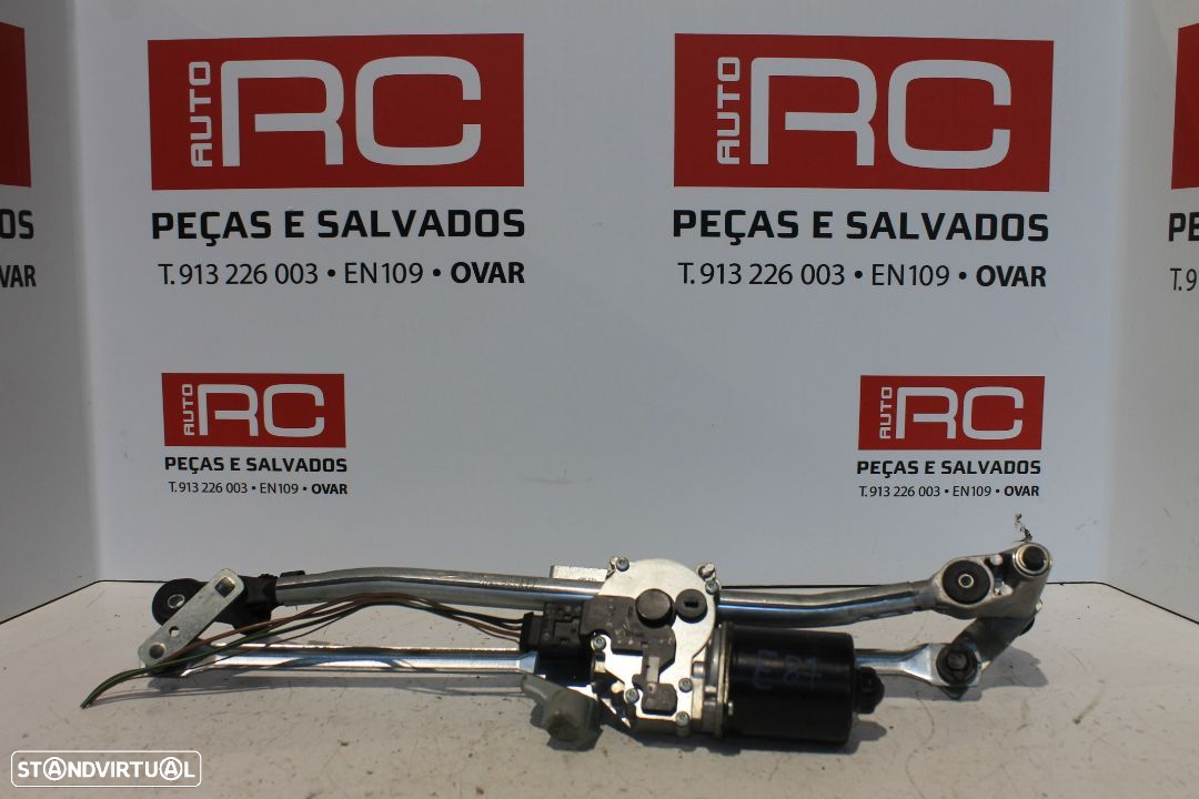 Limpa Para Brisas BMW E87 - 2