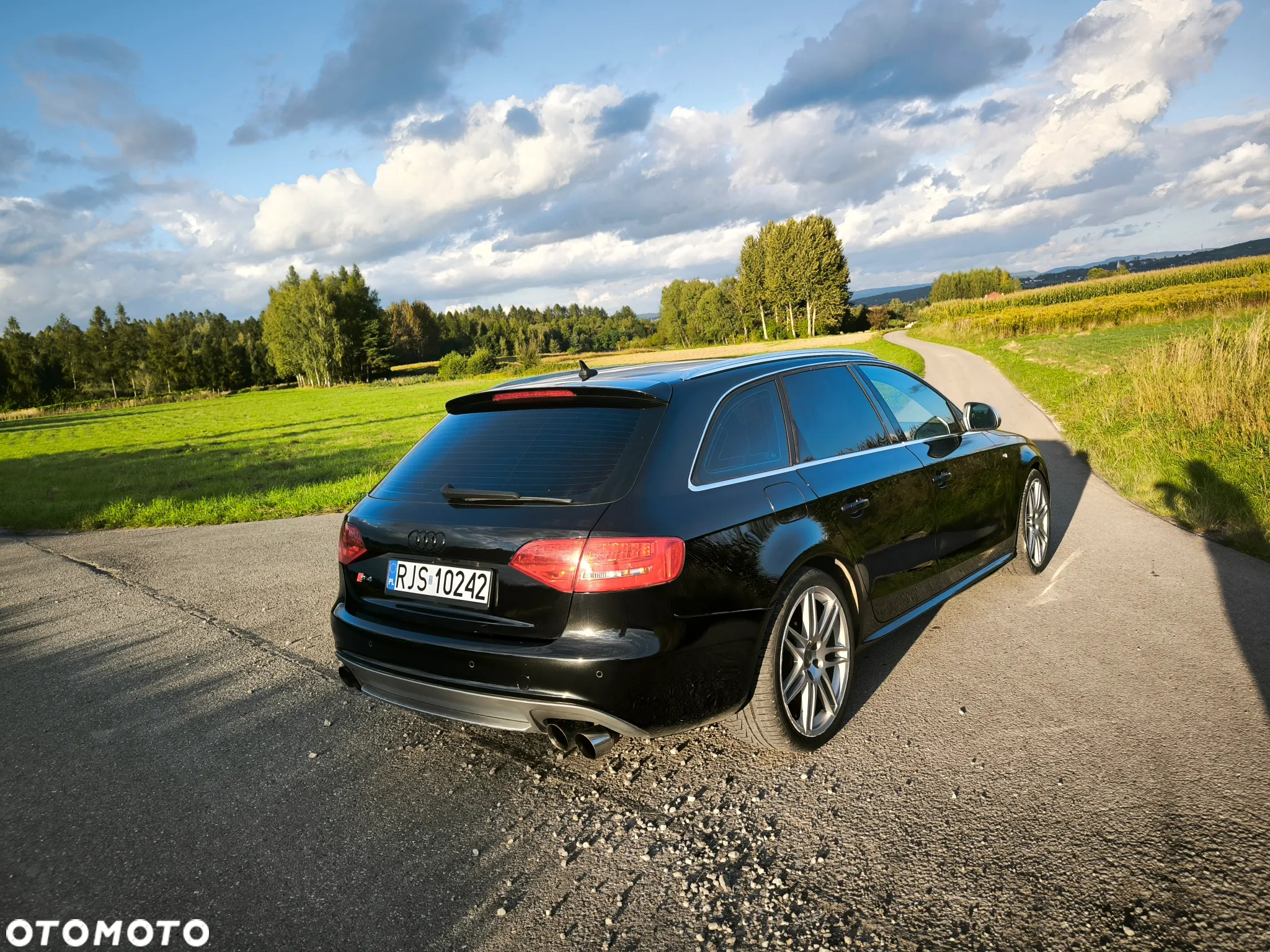 Audi S4 Limousine 3.0 TFSI Quattro S tronic - 7