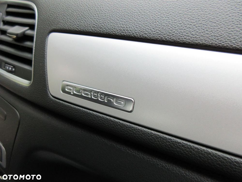 Audi Q3 2.0 TDI Quattro Sport - 35