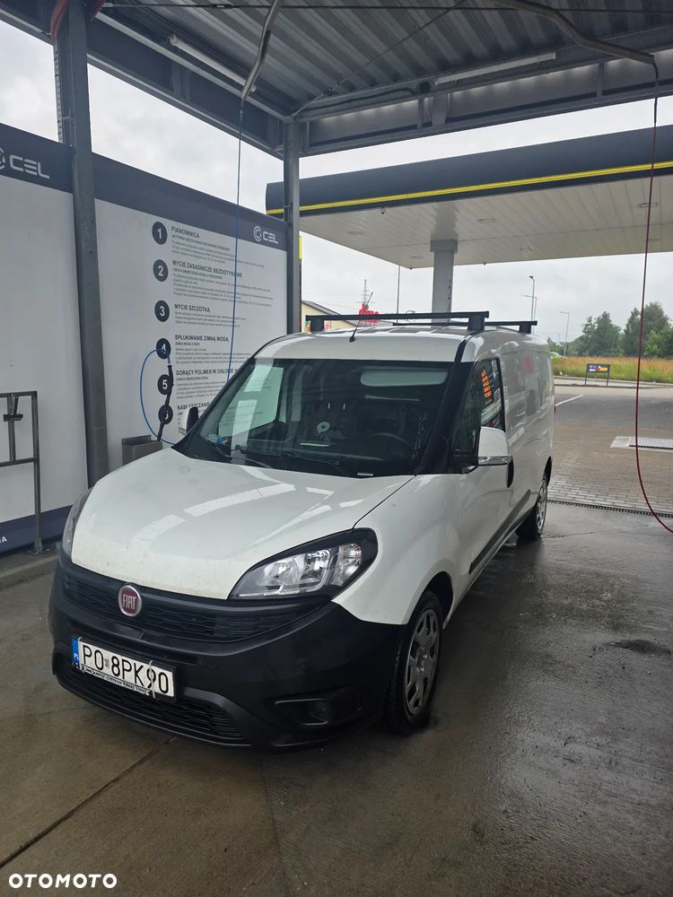 Fiat Doblo - 1