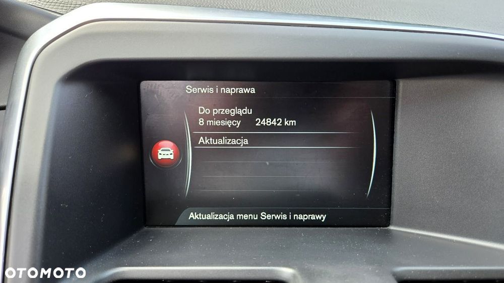 Volvo XC 60 D5 AWD Summum - 27