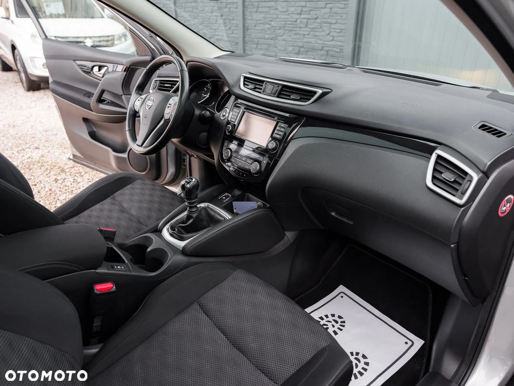 Nissan Qashqai - 16