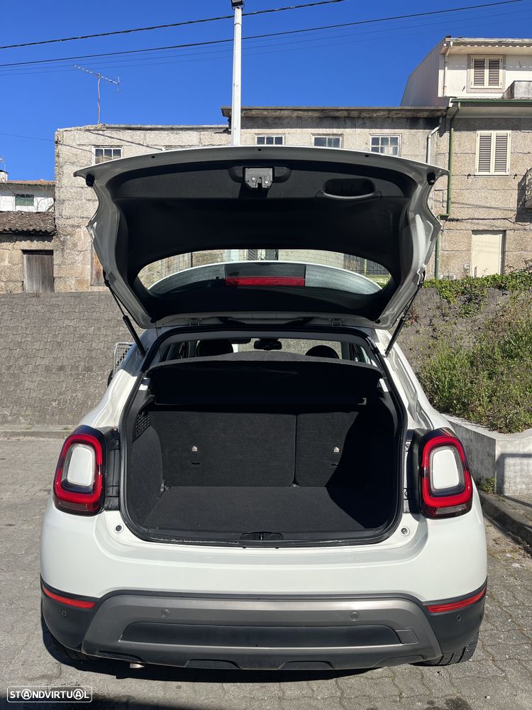 Fiat 500X 1.3 MJ Cross - 6