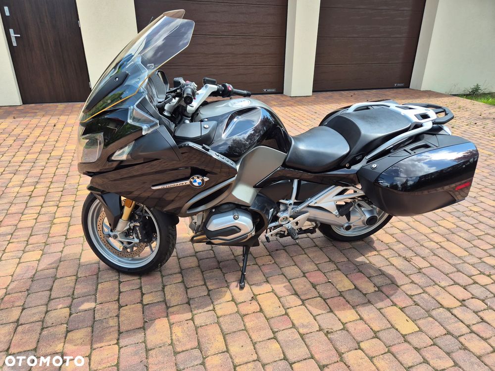 BMW RT - 4