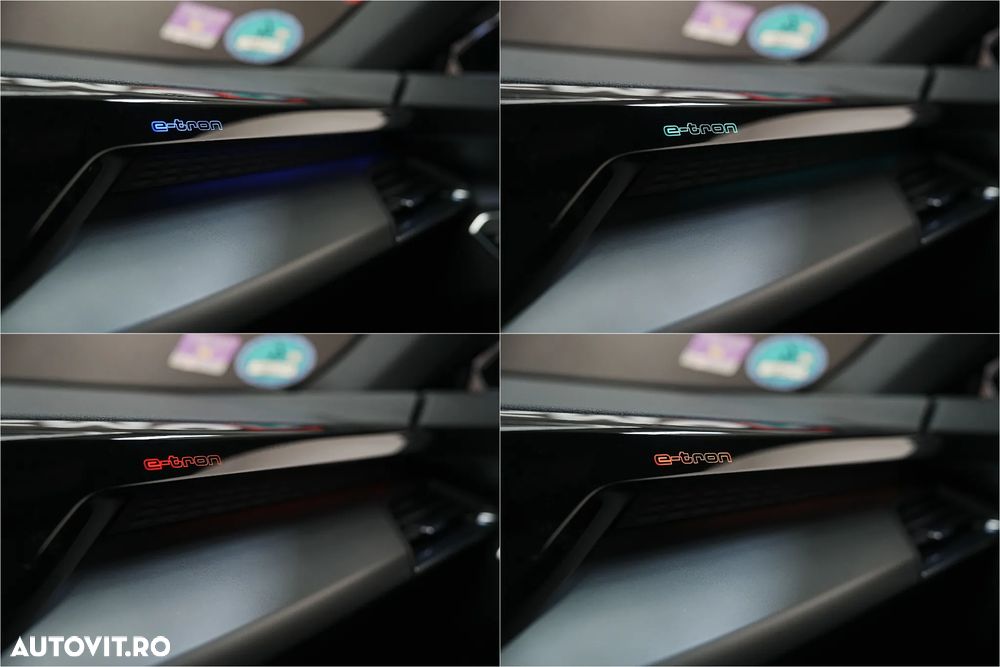 Audi e-tron GT quattro - 21