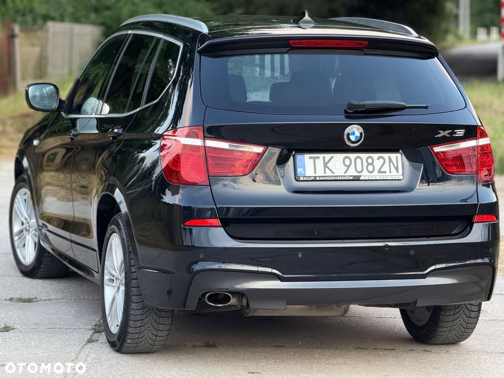 BMW X3 - 16