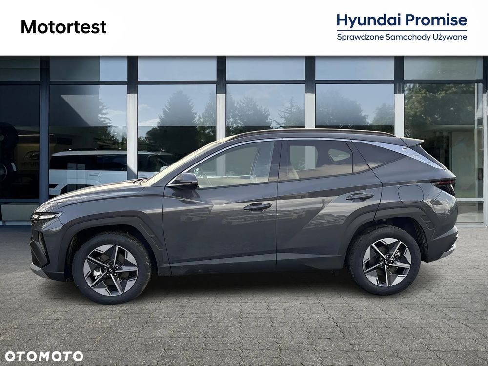 Hyundai Tucson 1.6 T-GDi Smart 2WD - 2