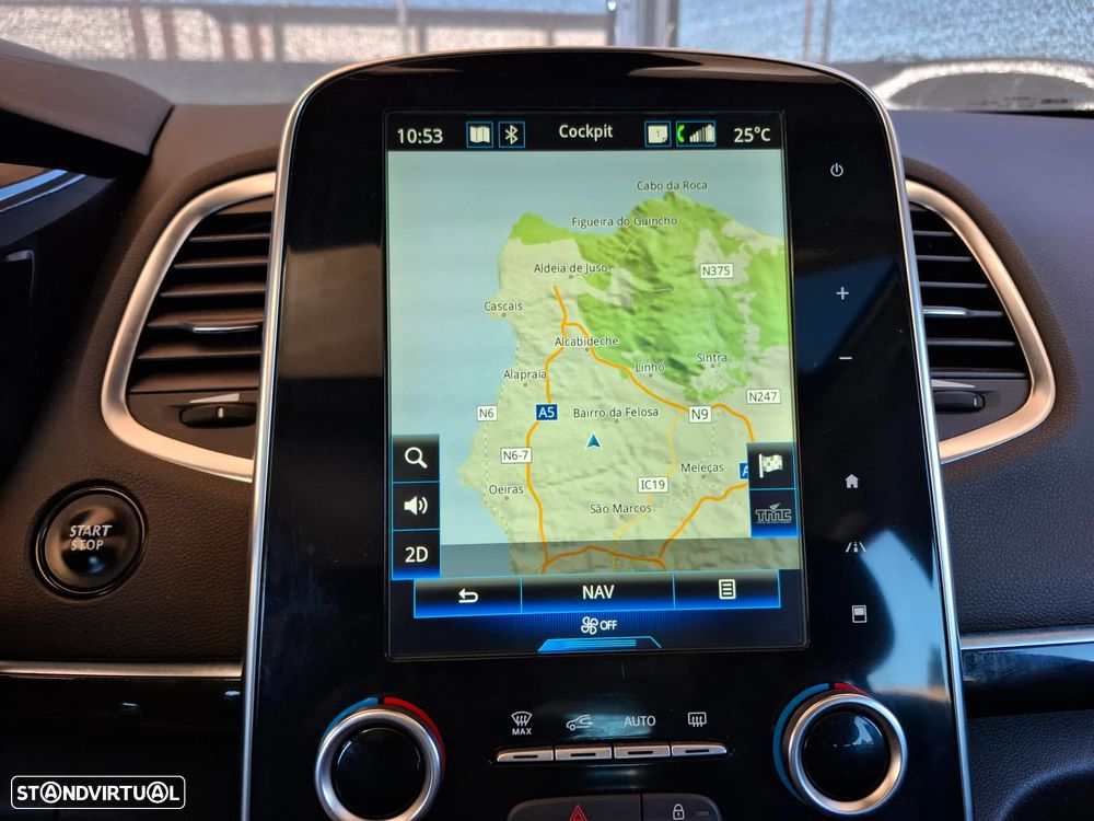 Renault Espace 1.6 dCi Zen - 22