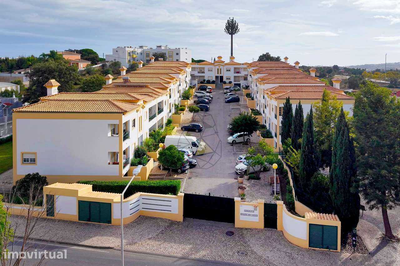 Apartamento T3–Ferreiras - Albufeira - Grande imagem: 2/41
