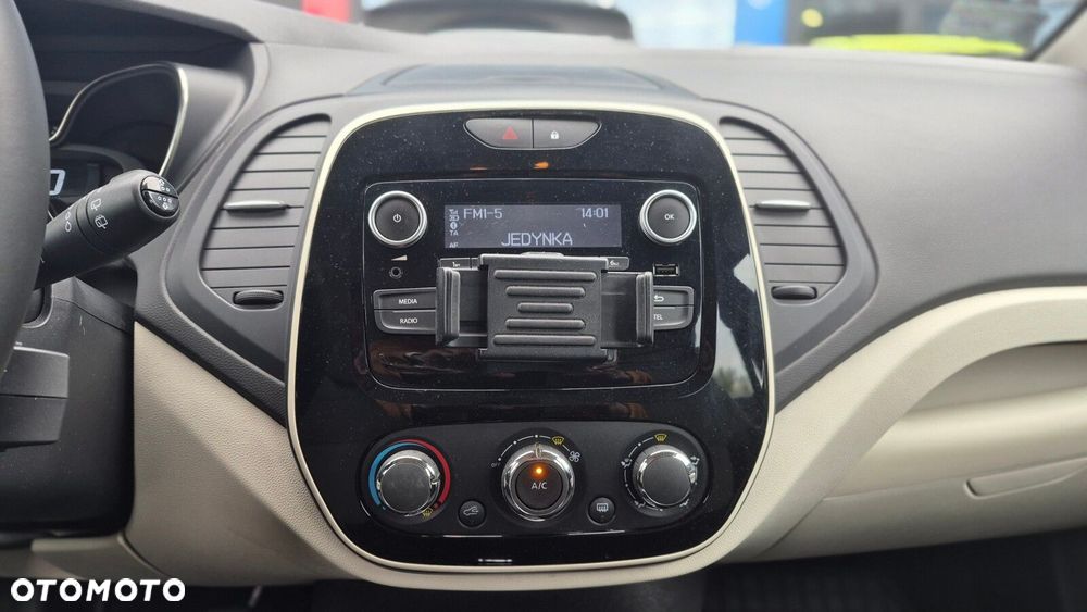 Renault Captur 0.9 Energy TCe Alize - 27
