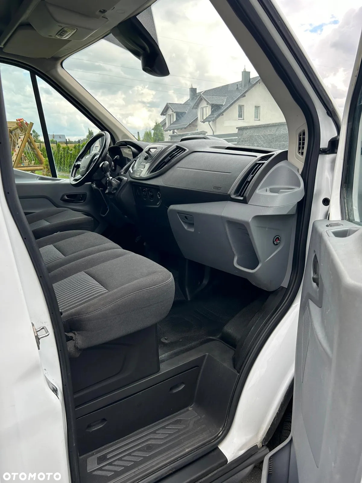 Ford TRANSIT L3H2 - 14