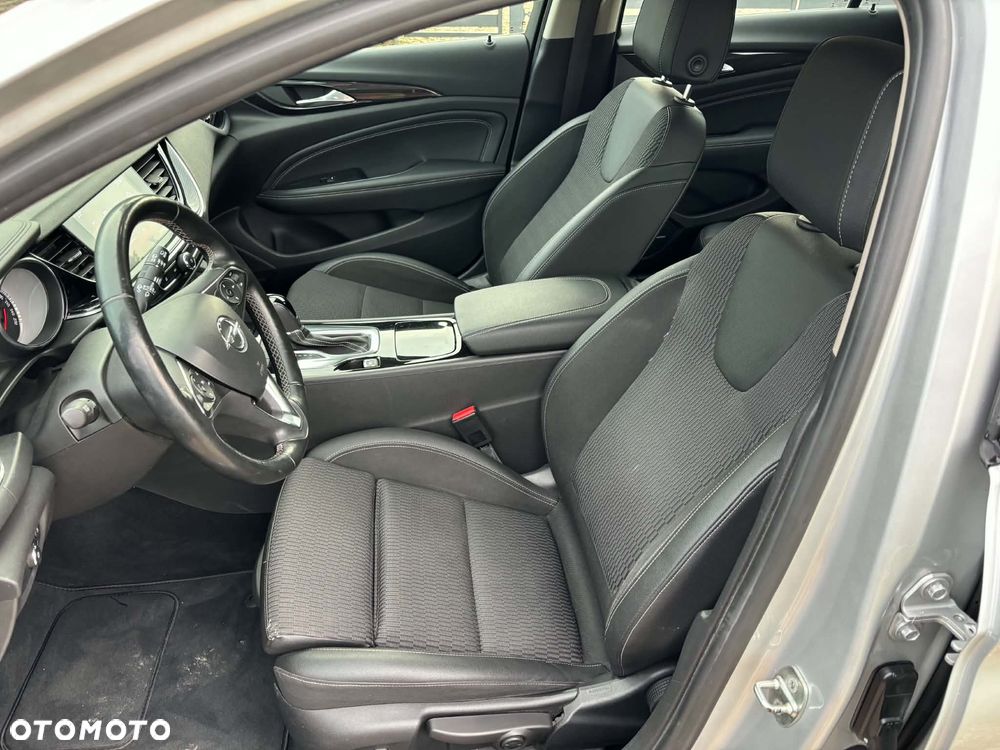 Opel Insignia 2.0 Ultimate Exclusive - 14