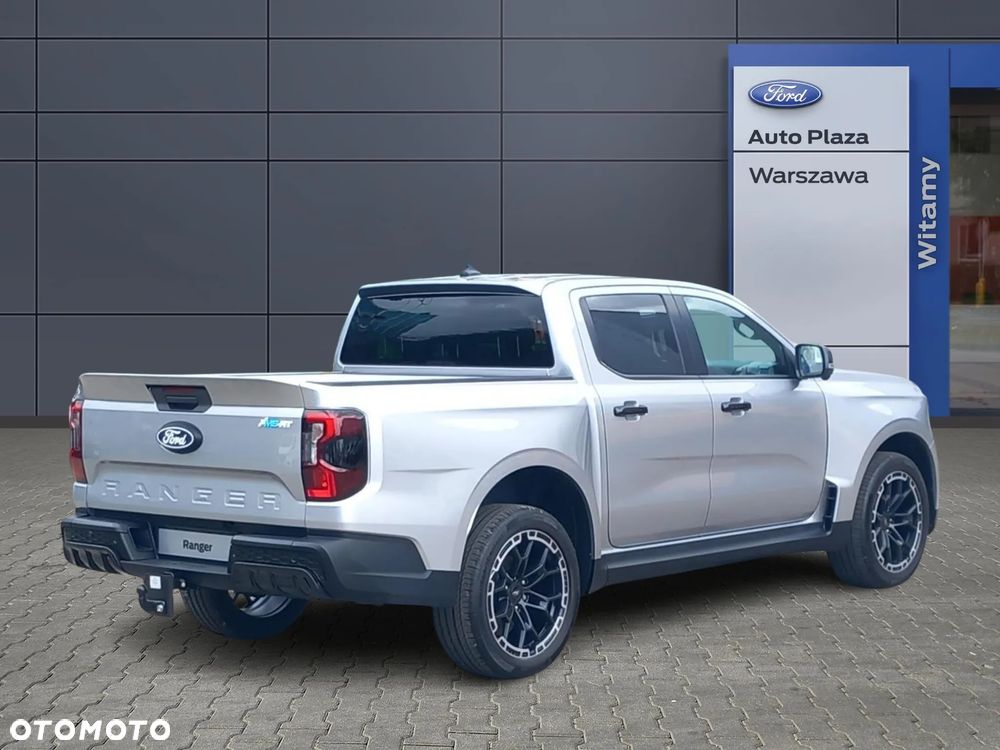 Ford Ranger - 5