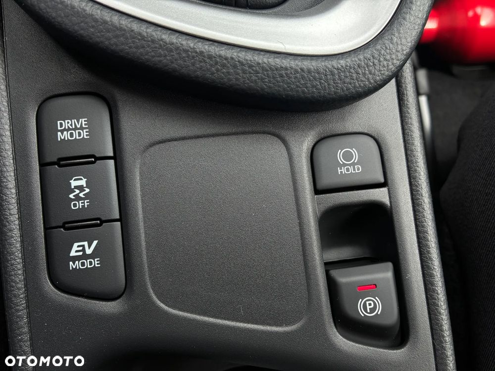 Toyota Yaris Cross Hybrid 1.5 Comfort - 20