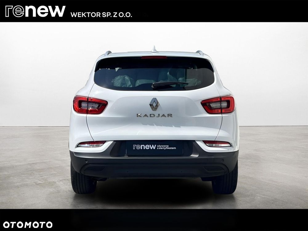 Renault Kadjar 1.3 TCe FAP Easy Life - 4