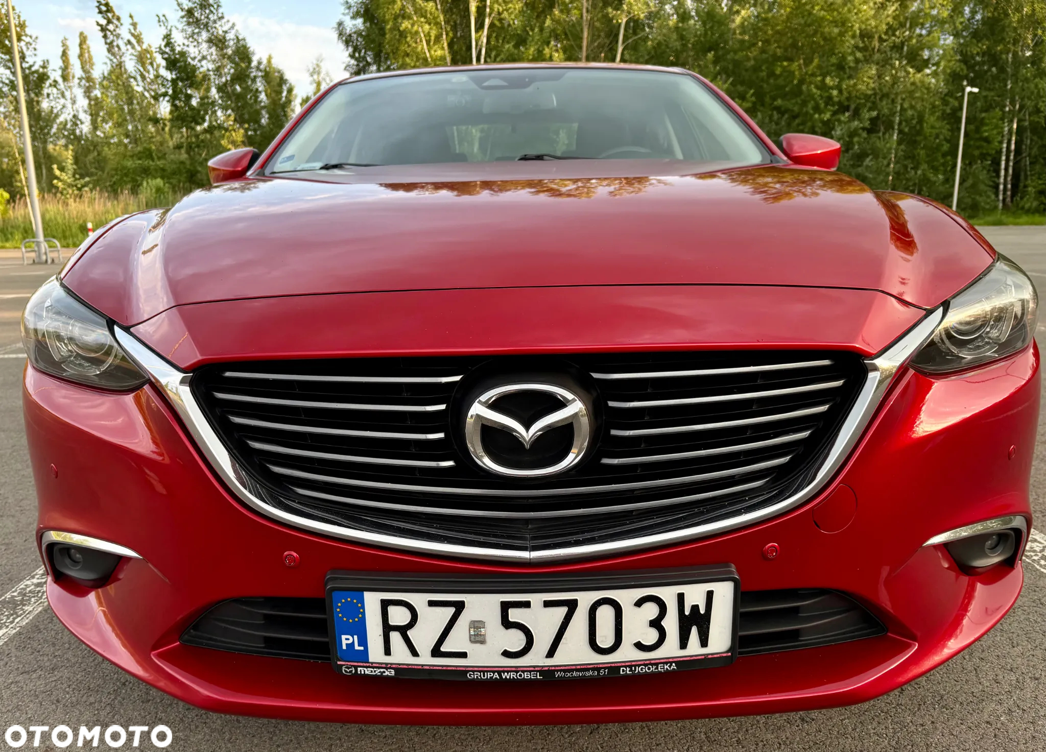 Mazda 6 2.0 Skyenergy - 9