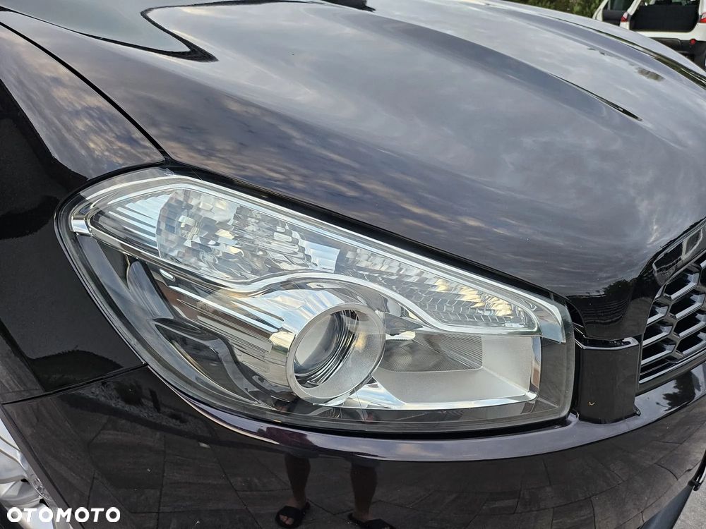 Nissan Qashqai 2.0 360 - 25