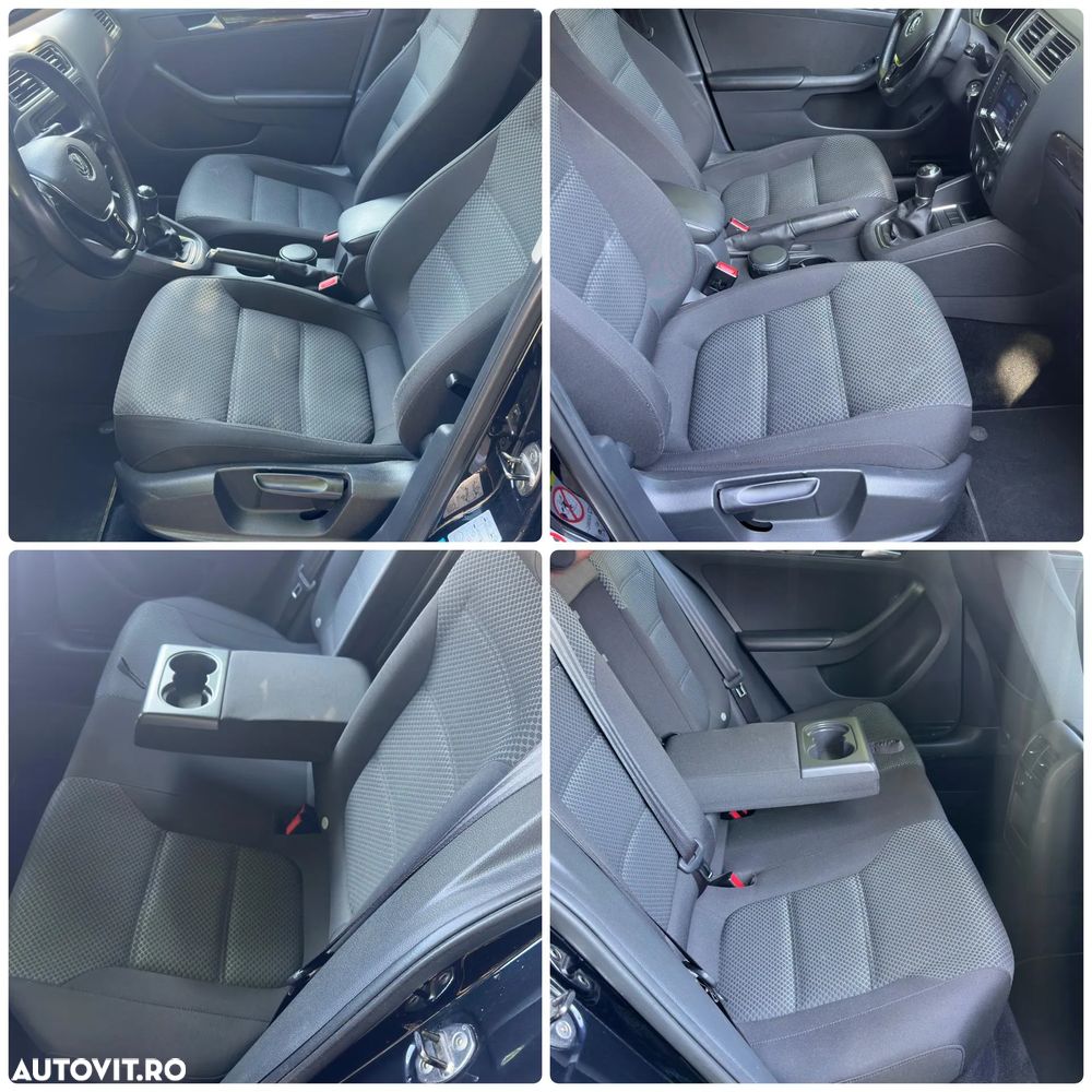 Volkswagen Jetta - 7