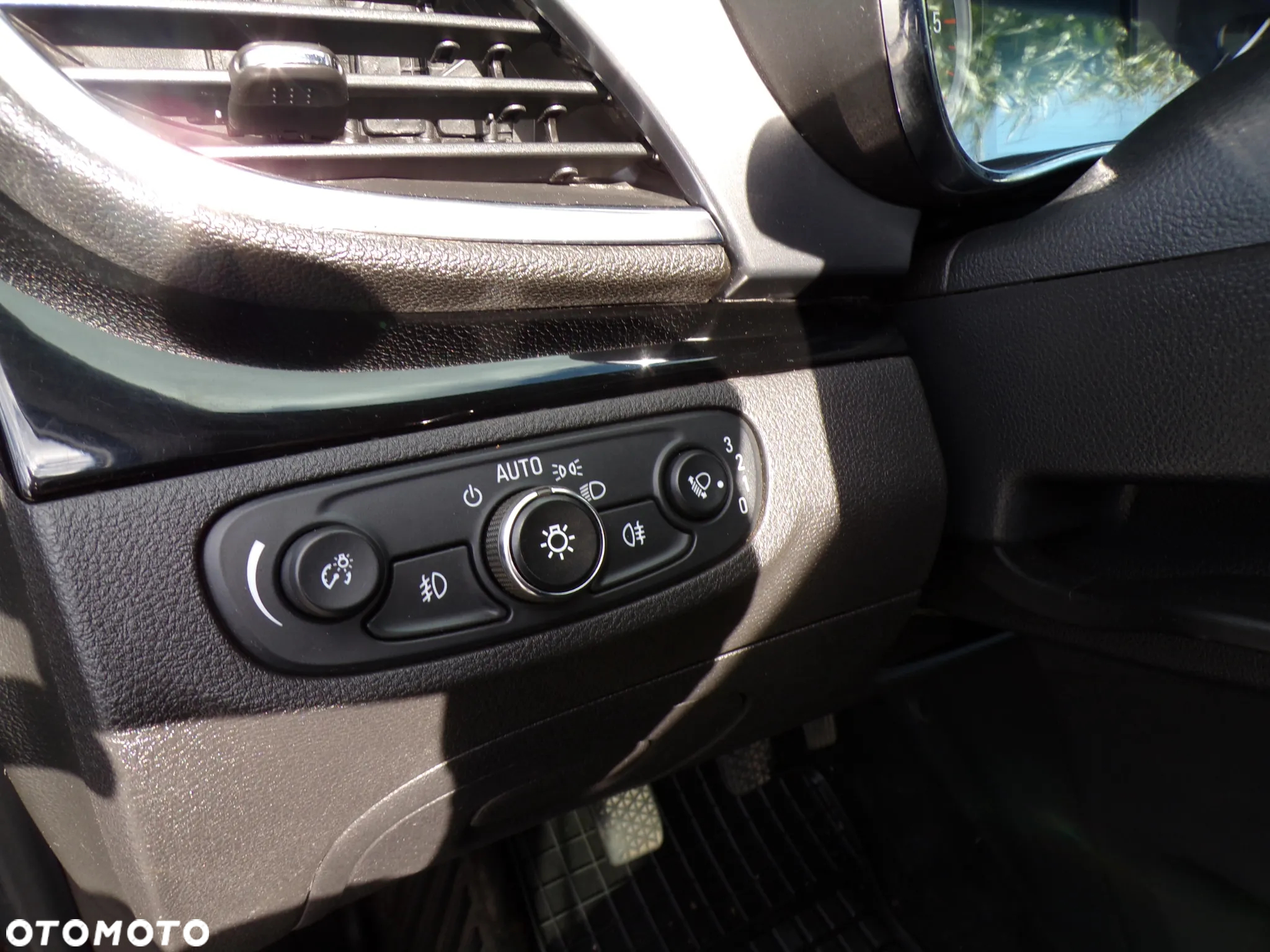 Opel Mokka - 13