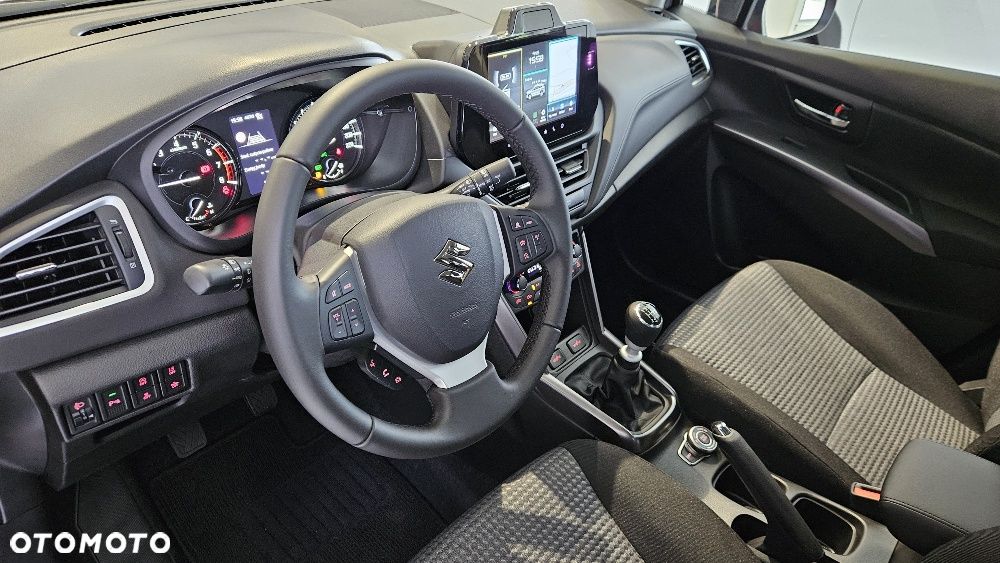 Suzuki SX4 S-Cross - 7