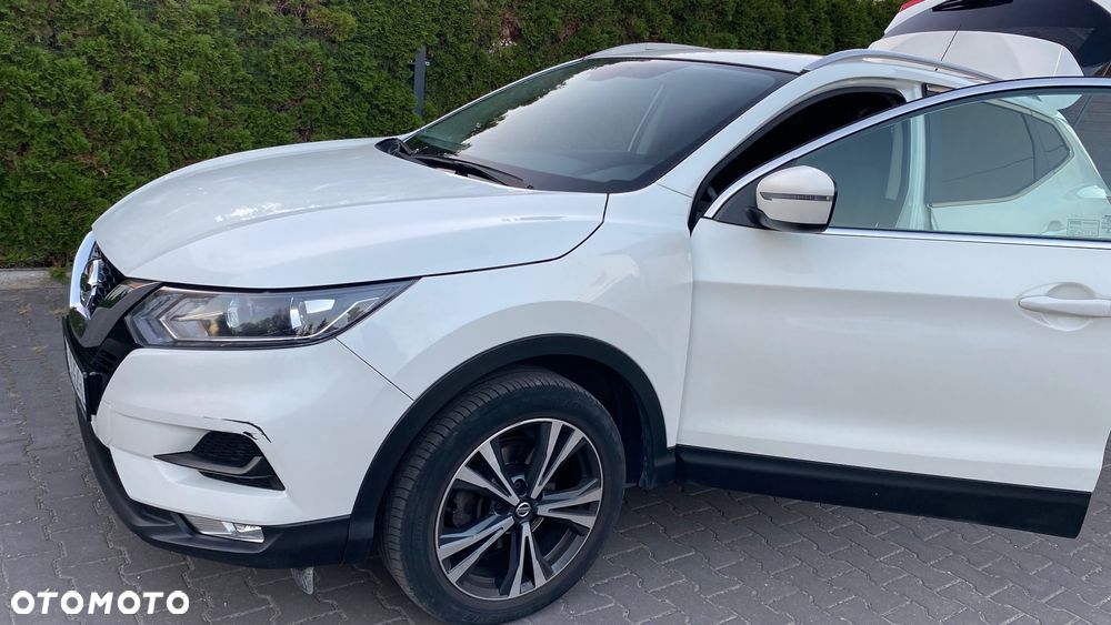 Nissan Qashqai - 20
