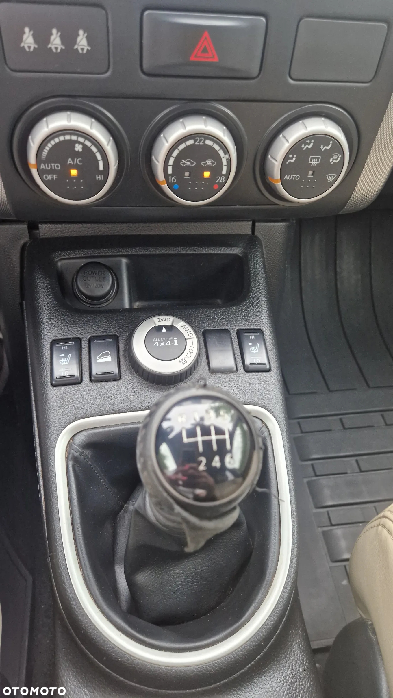 Nissan X-Trail 2.0 dCi LE Platinum - 12