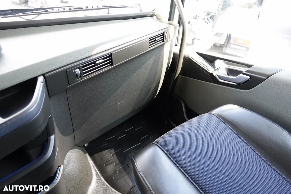 Volvo FH 460 / I SAVE / I-SHIFT / 2023 - 30