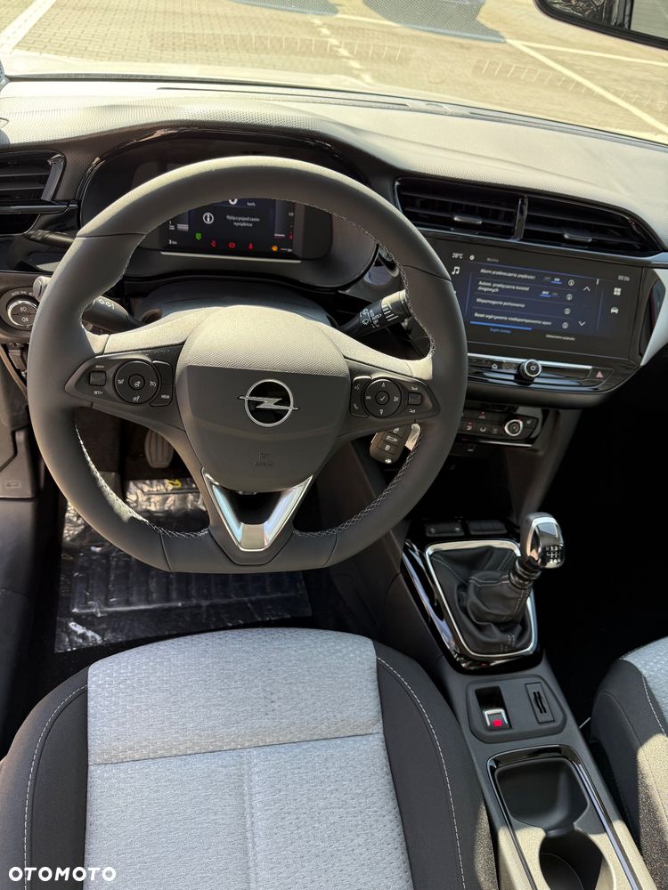 Opel Corsa 1.2 Edition S&S - 14