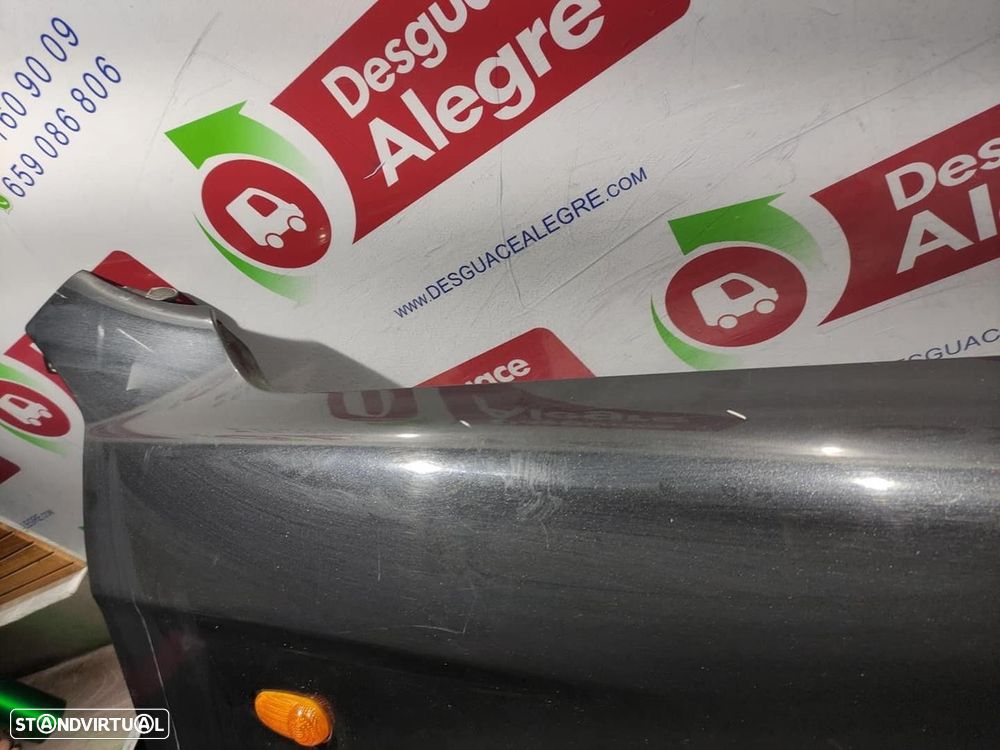 GUARDA-LAMAS FRONTAL DIREITO ALFA ROMEO 147 2003 - - 2