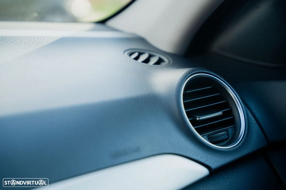 Mercedes-Benz C 200 - 15