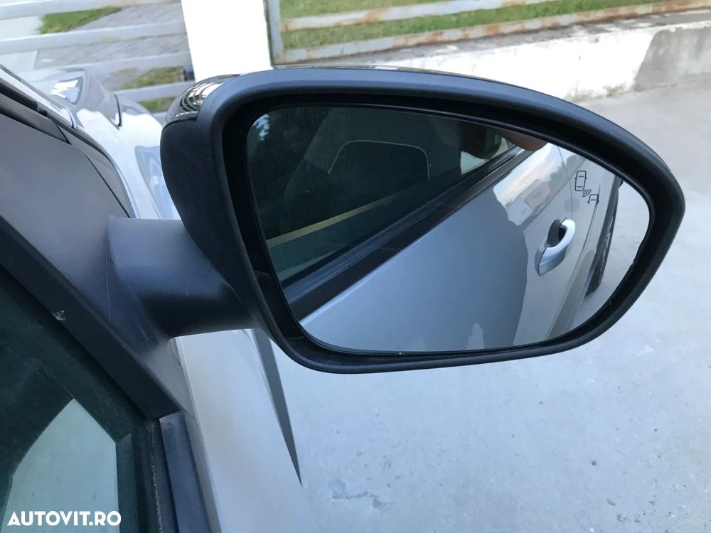 DACIA Jogger 2022 — imagine 17