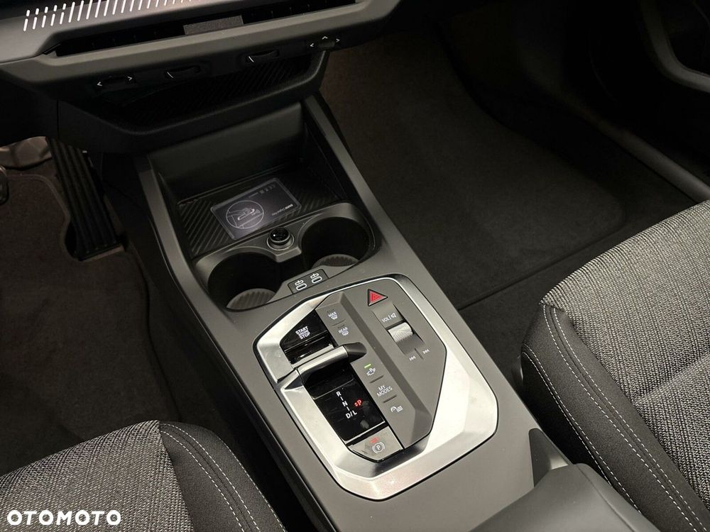 BMW Seria 1 118d M Sport - 17