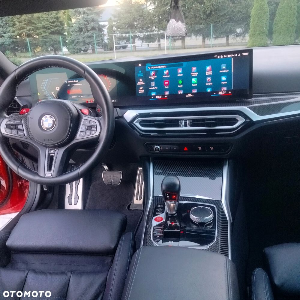 BMW M2 sport - 20