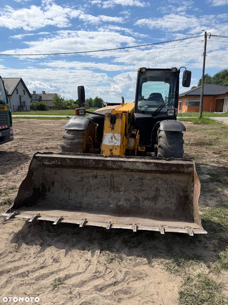 JCB 536-60 - 7