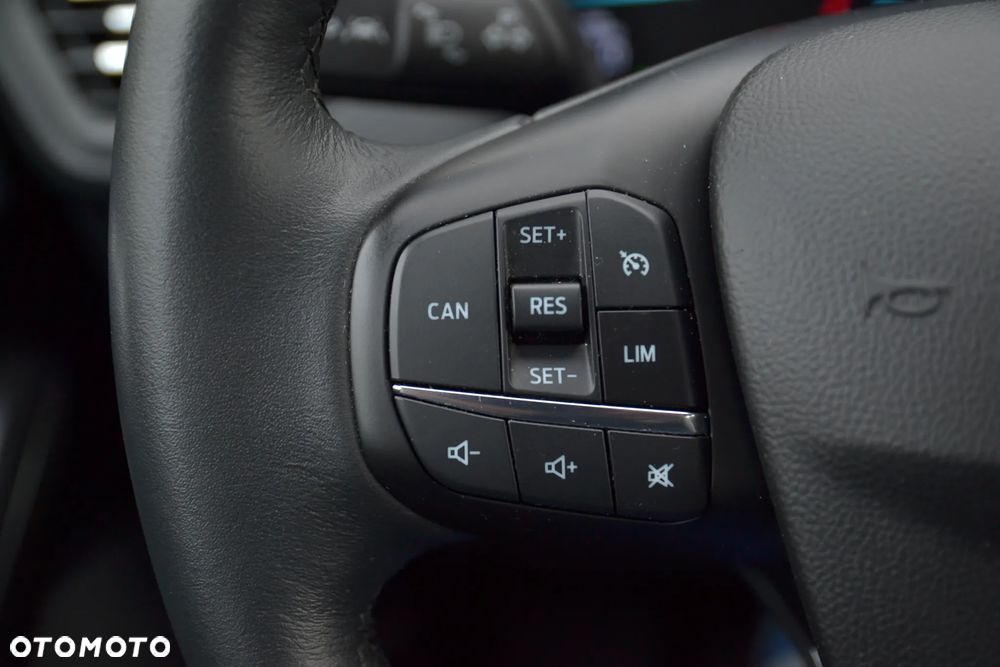 Ford Focus 2.0 EcoBlue Active - 28