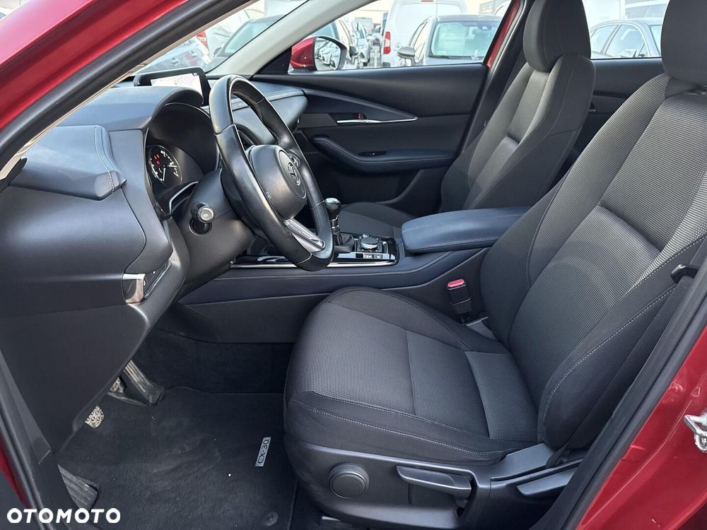 Mazda CX-30 2.0 mHEV Kanjo 2WD - 13