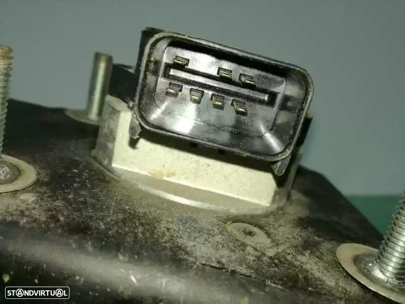 POTENCIOMETRO PEDAL JEEP GRAND CHEROKEE II 2000 -5303157 - 3