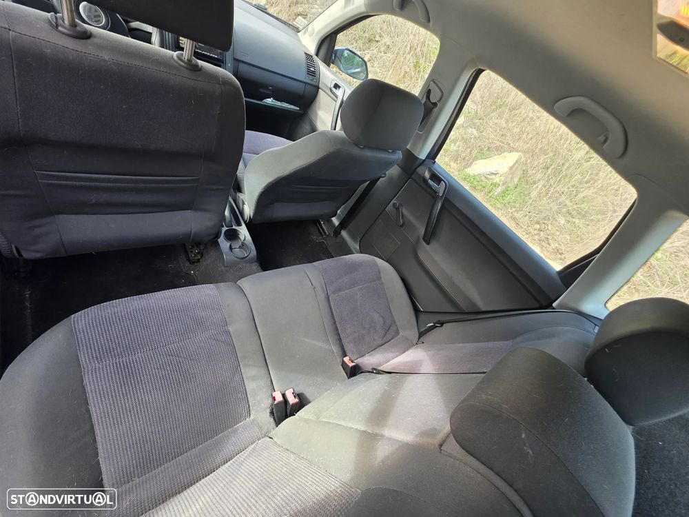 VW Polo 1.2 Confortline - 5