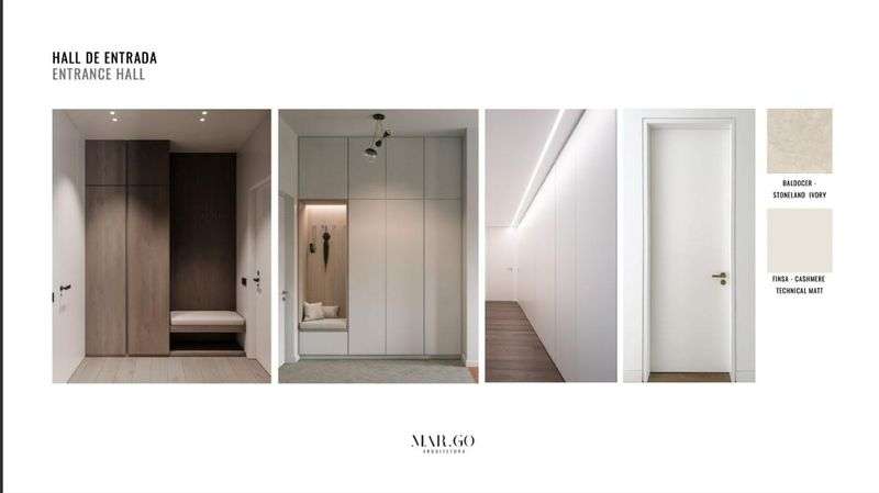 Apartamento exclusivo T3 Luz de Tavira - Grande imagem: 4/12